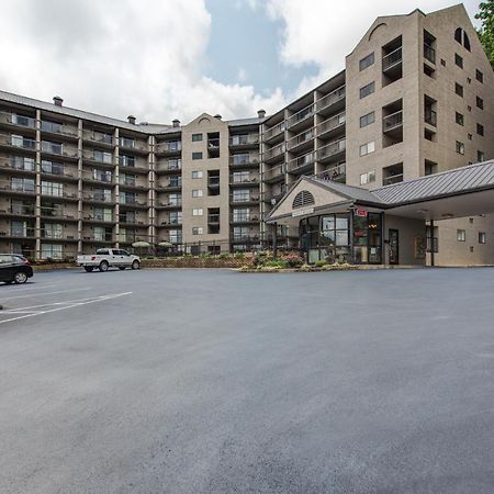Olde Gatlinburg Rentals المظهر الخارجي الصورة