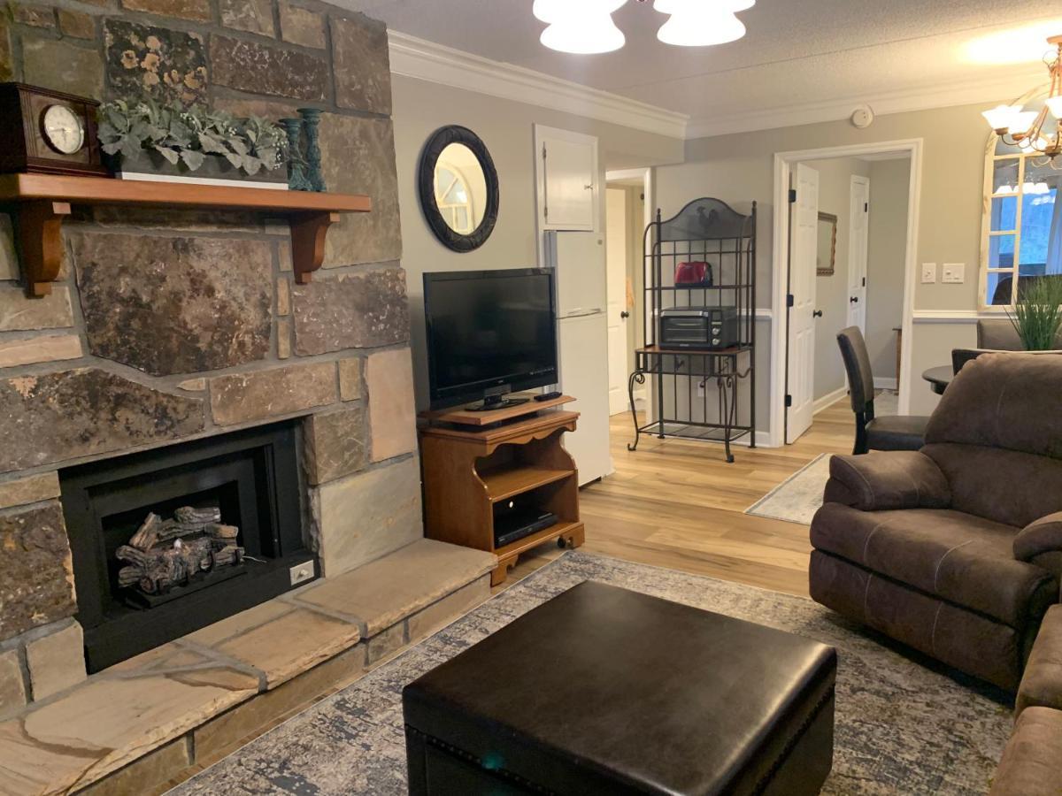 Olde Gatlinburg Rentals الغرفة الصورة