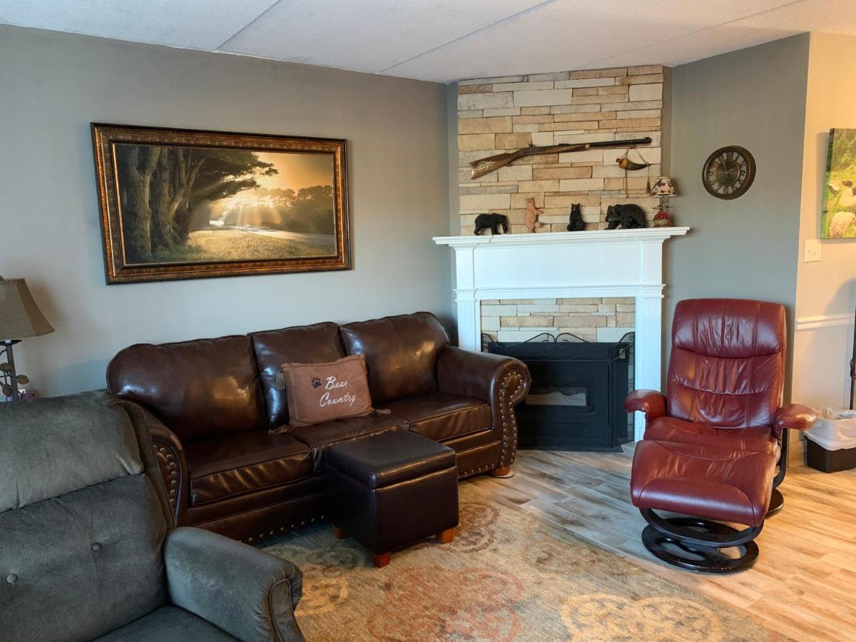 Olde Gatlinburg Rentals الغرفة الصورة