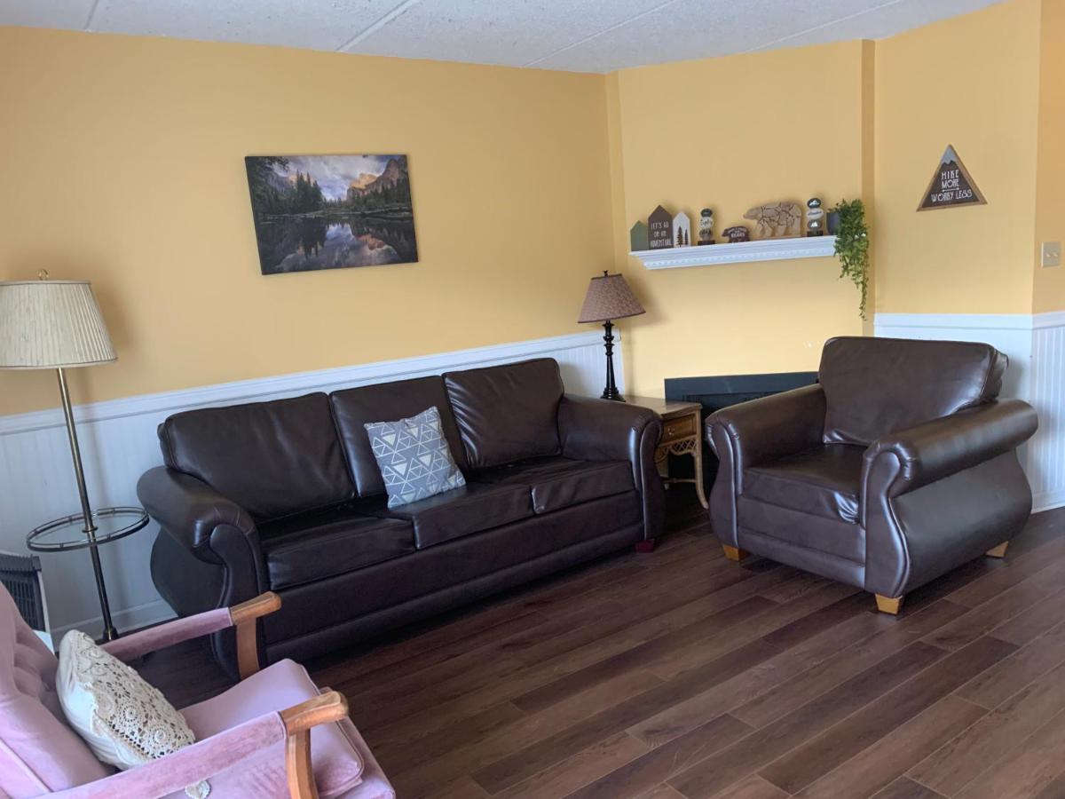 Olde Gatlinburg Rentals الغرفة الصورة