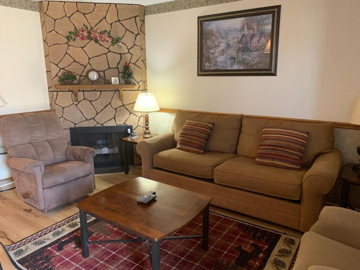 Olde Gatlinburg Rentals الغرفة الصورة