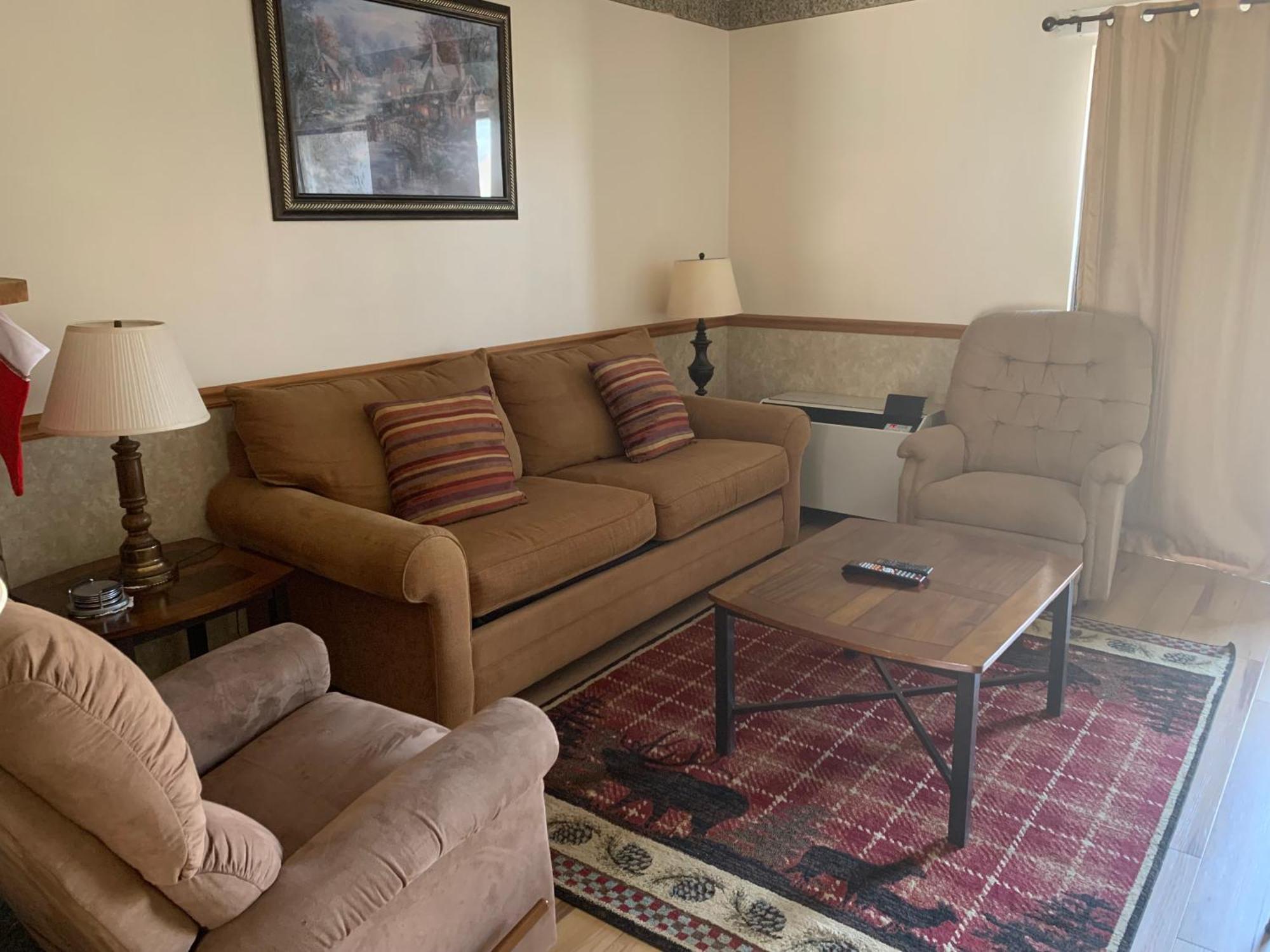 Olde Gatlinburg Rentals الغرفة الصورة