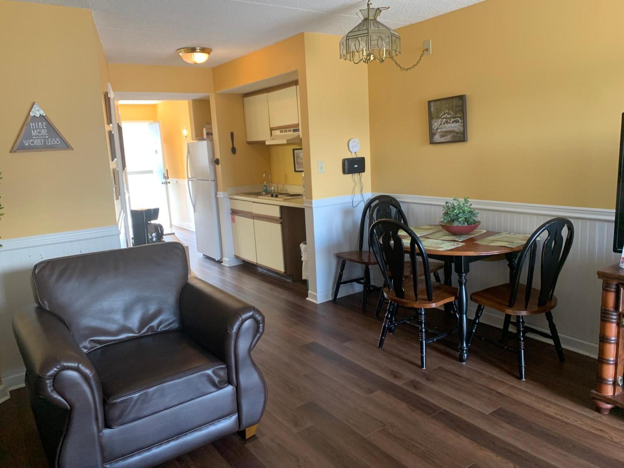 Olde Gatlinburg Rentals الغرفة الصورة