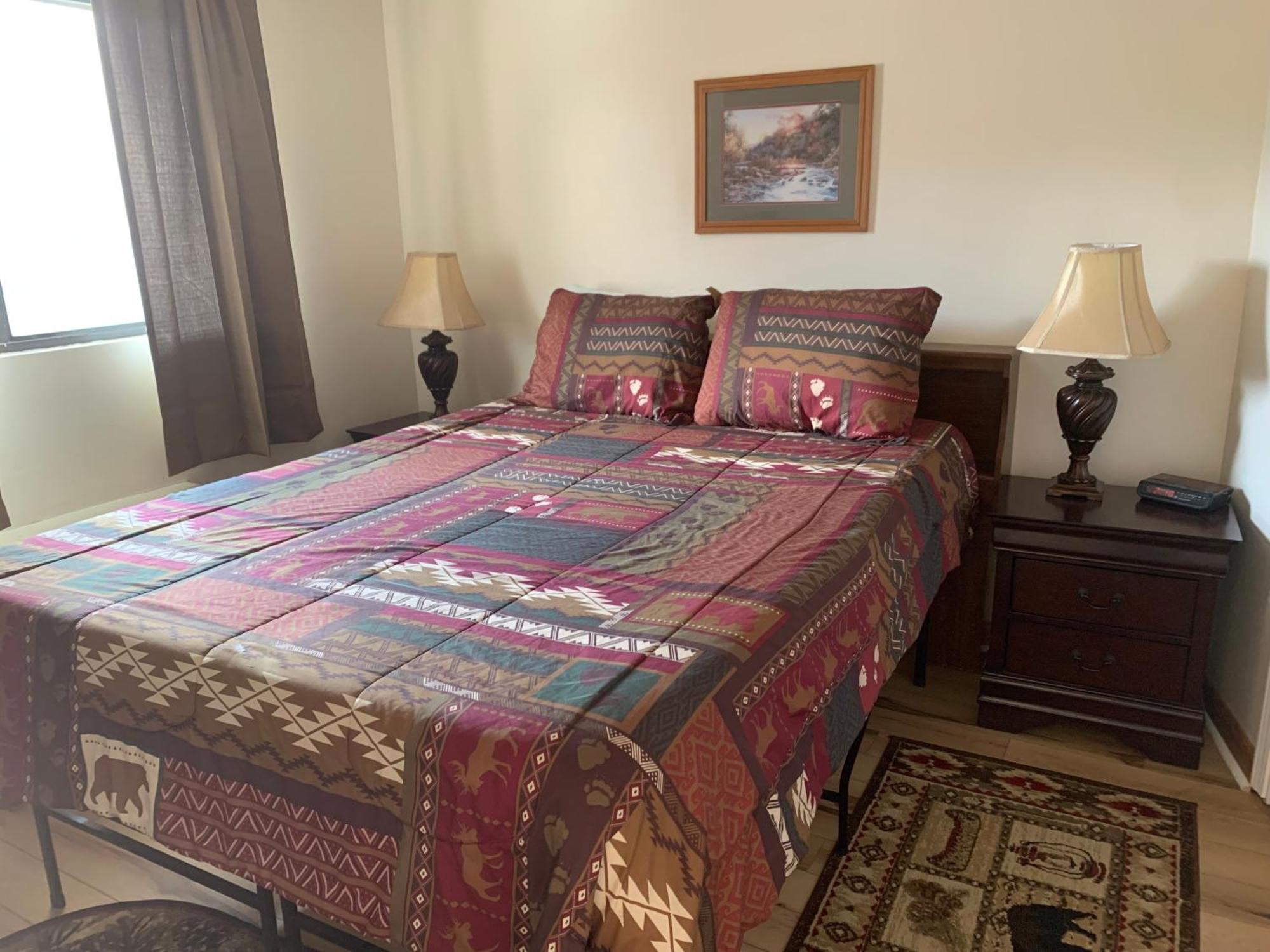 Olde Gatlinburg Rentals الغرفة الصورة