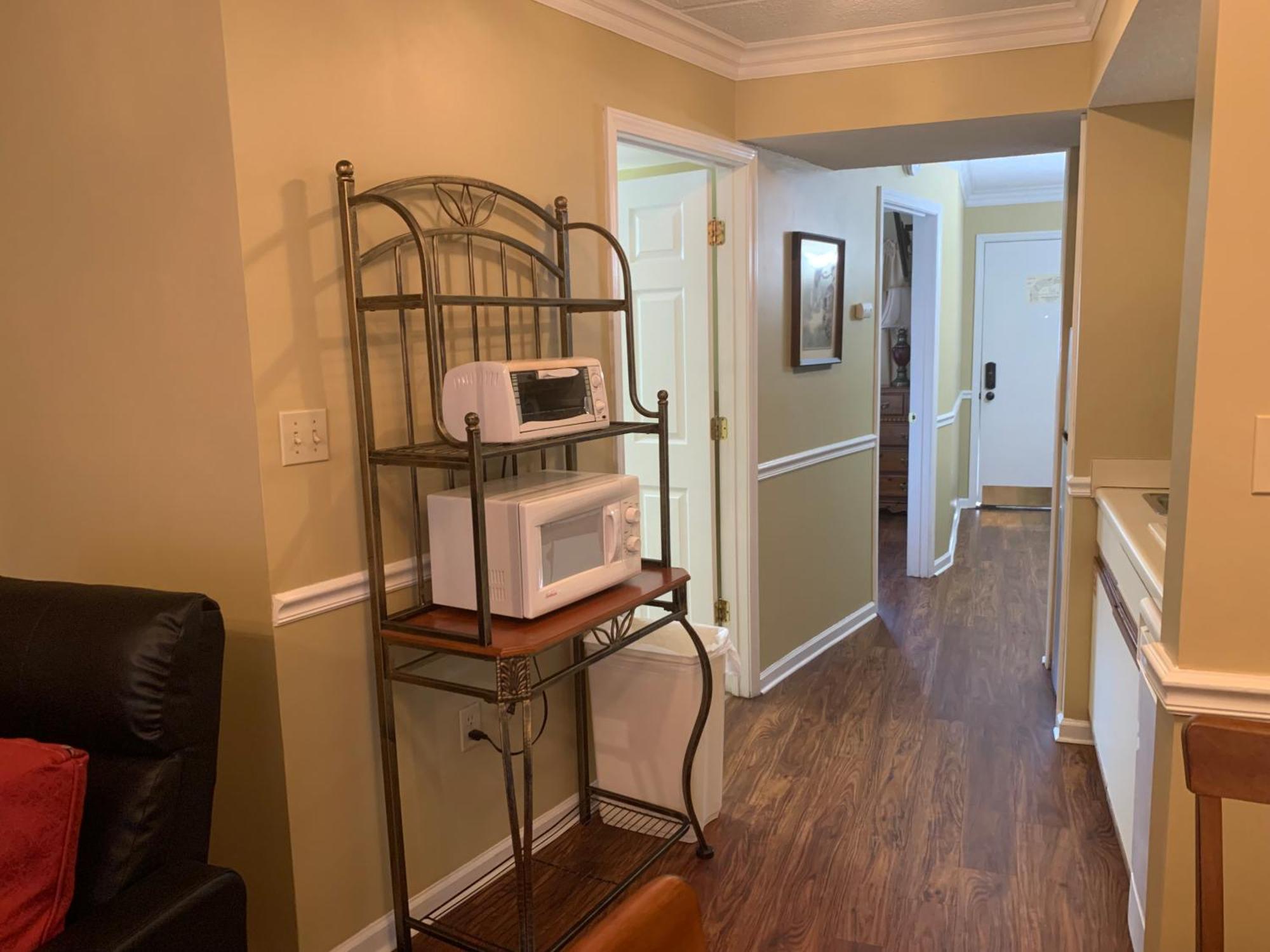 Olde Gatlinburg Rentals الغرفة الصورة