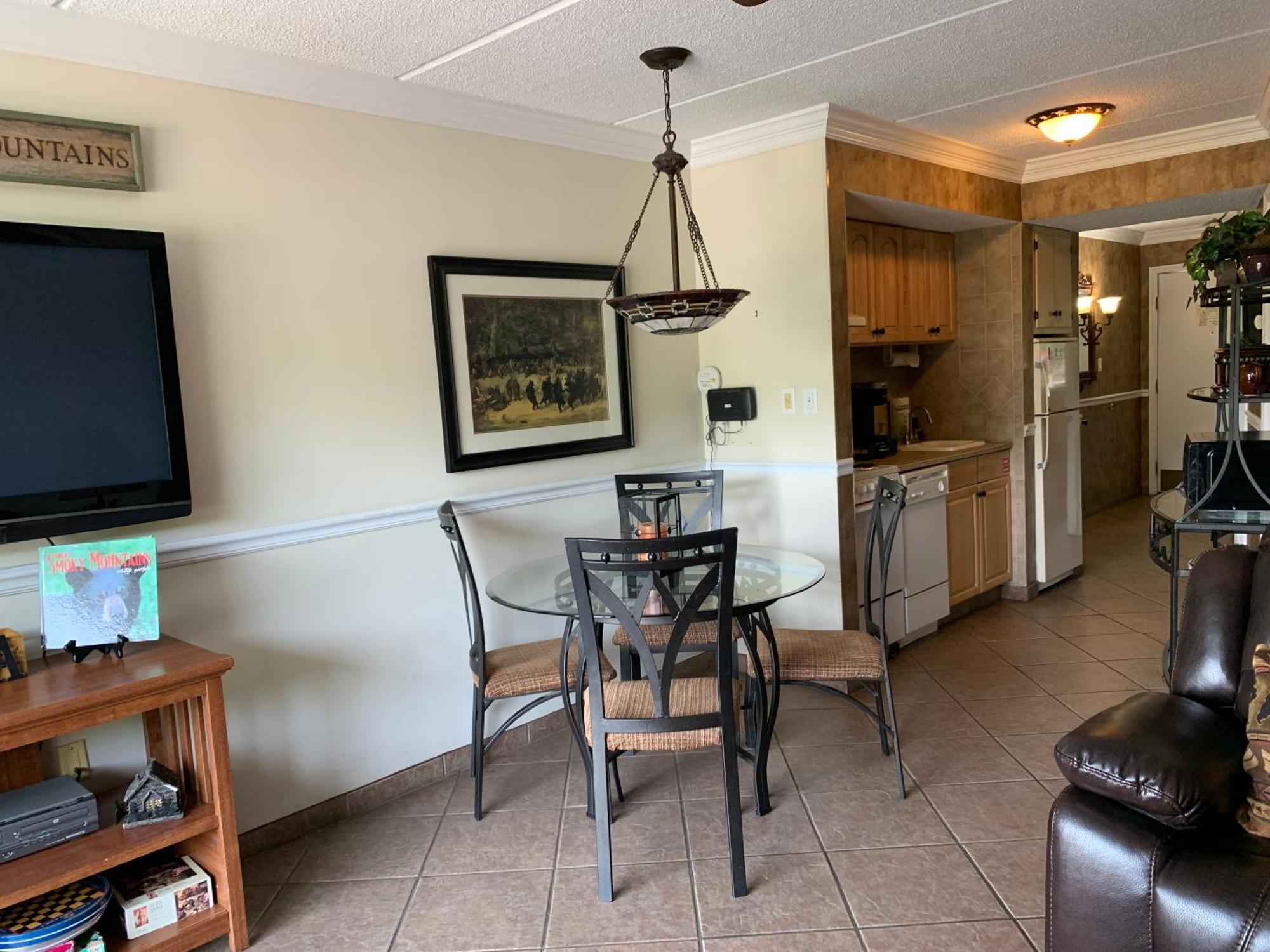 Olde Gatlinburg Rentals الغرفة الصورة