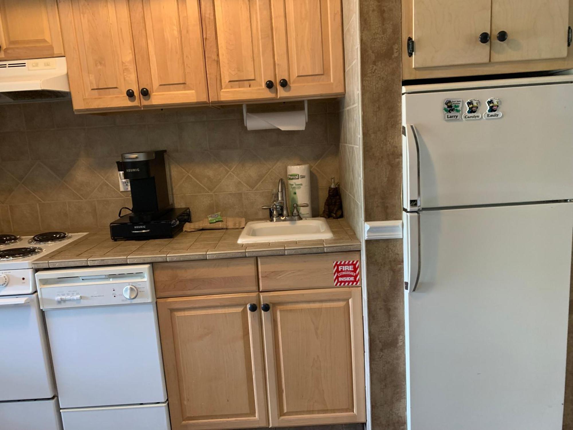 Olde Gatlinburg Rentals الغرفة الصورة