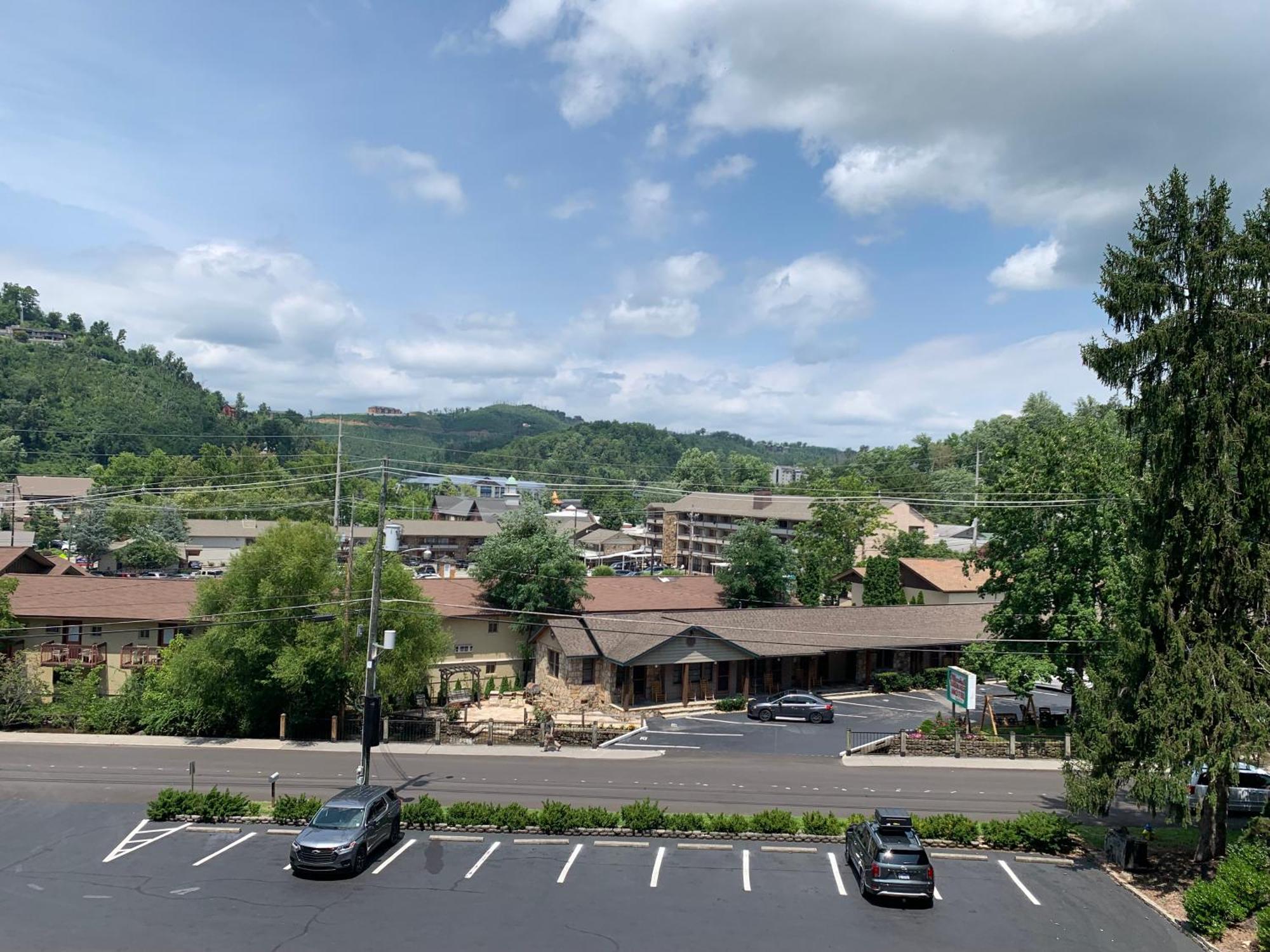 Olde Gatlinburg Rentals الغرفة الصورة