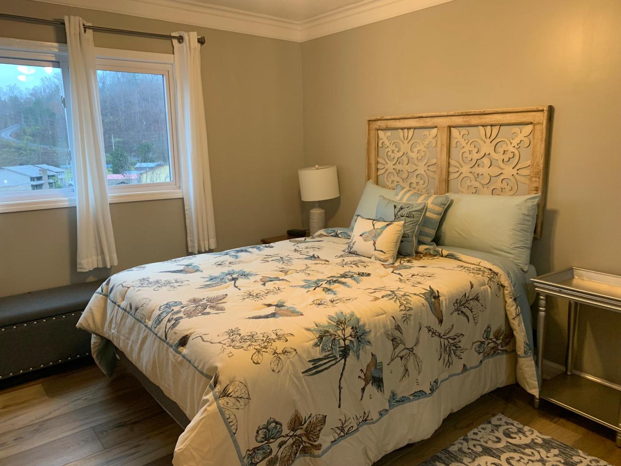Olde Gatlinburg Rentals الغرفة الصورة