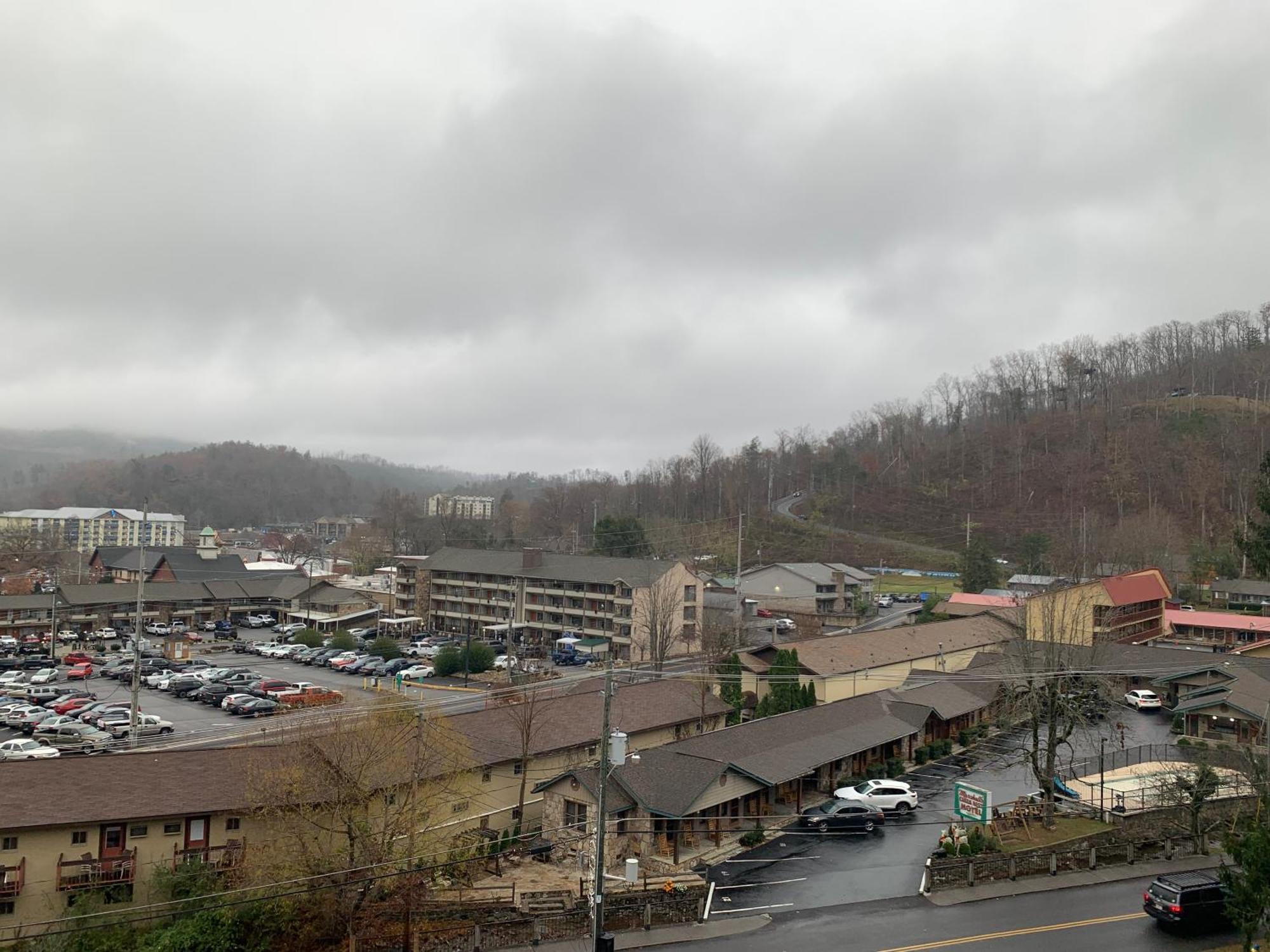 Olde Gatlinburg Rentals الغرفة الصورة