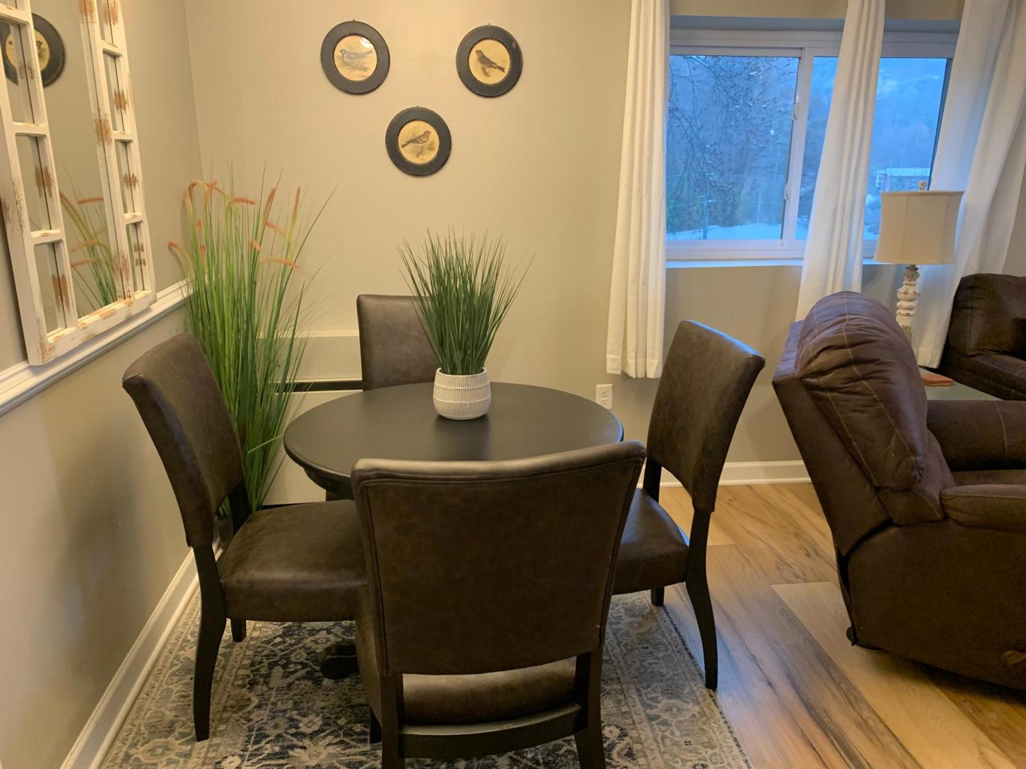 Olde Gatlinburg Rentals الغرفة الصورة
