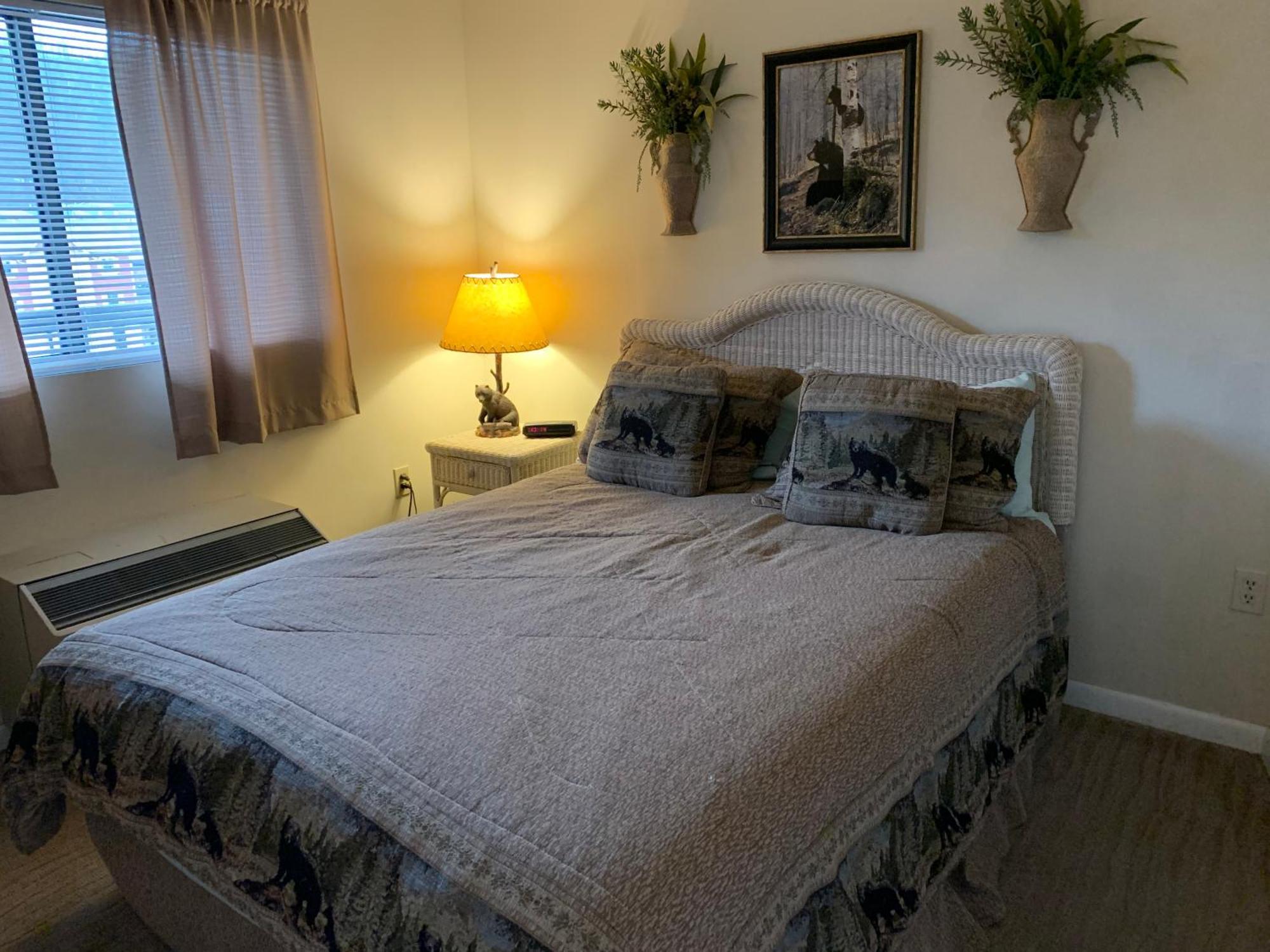 Olde Gatlinburg Rentals الغرفة الصورة