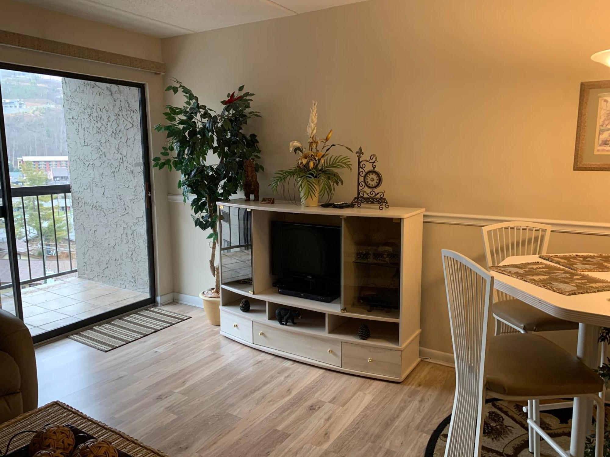 Olde Gatlinburg Rentals الغرفة الصورة