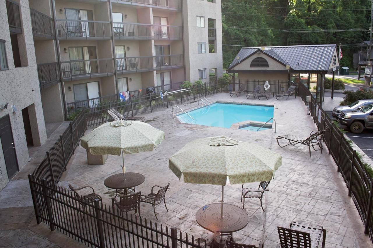 Olde Gatlinburg Rentals المظهر الخارجي الصورة