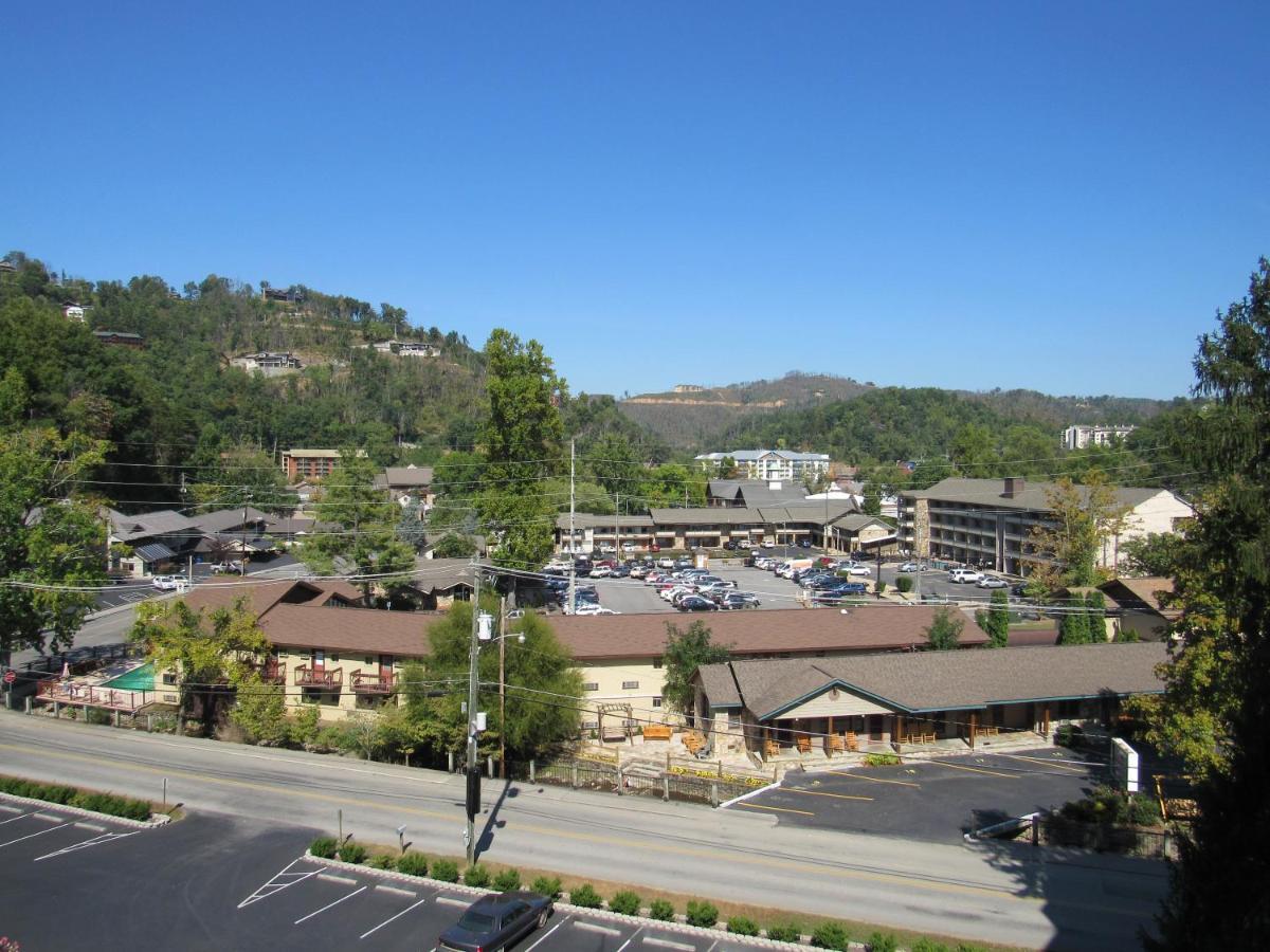 Olde Gatlinburg Rentals المظهر الخارجي الصورة