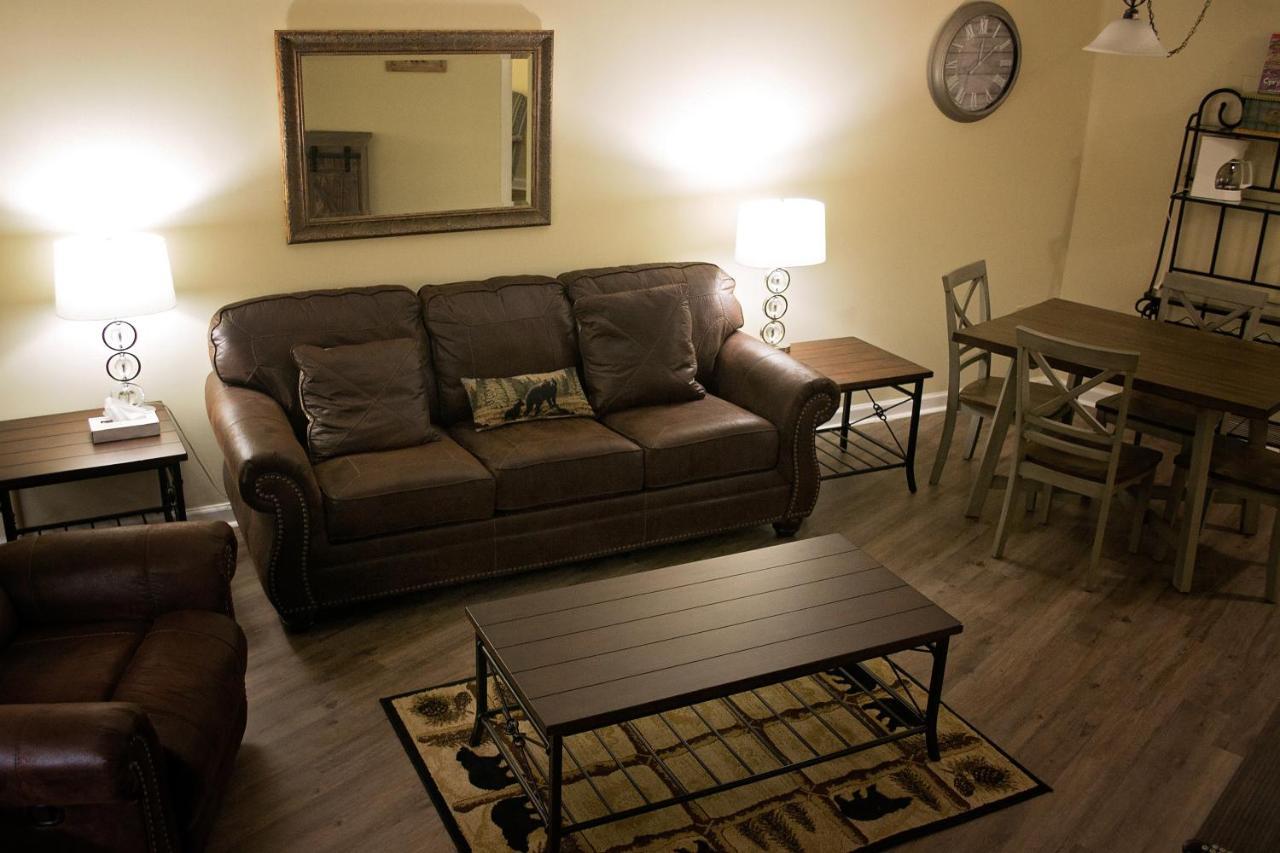 Olde Gatlinburg Rentals الغرفة الصورة