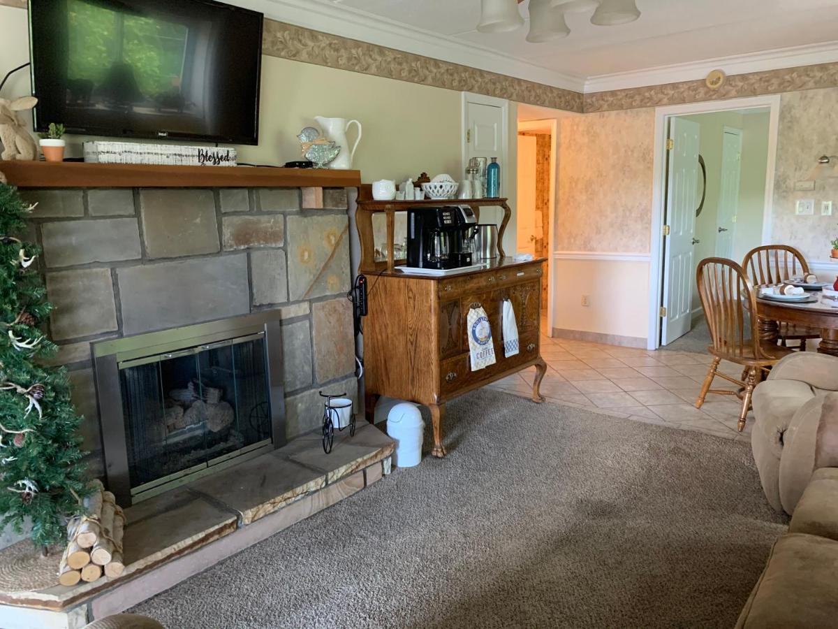 Olde Gatlinburg Rentals الغرفة الصورة