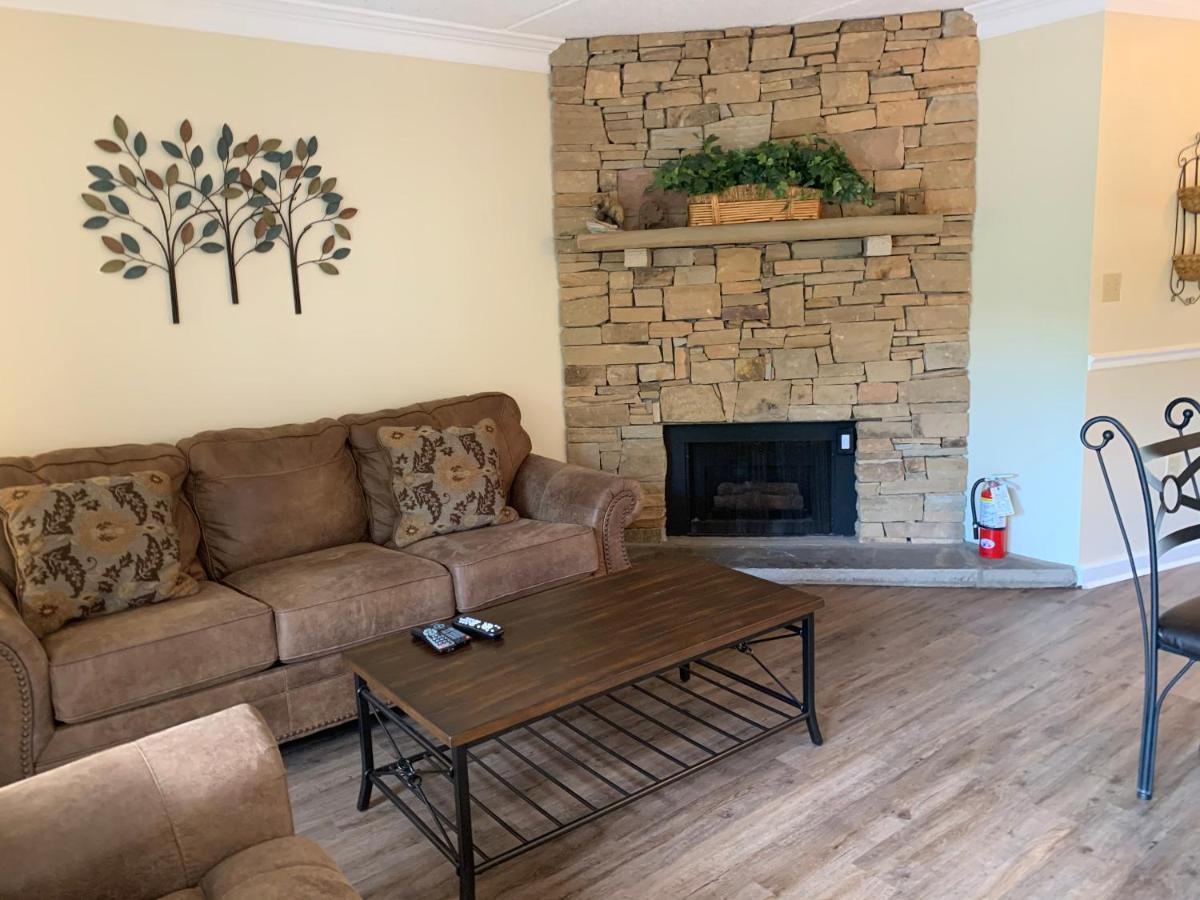 Olde Gatlinburg Rentals الغرفة الصورة